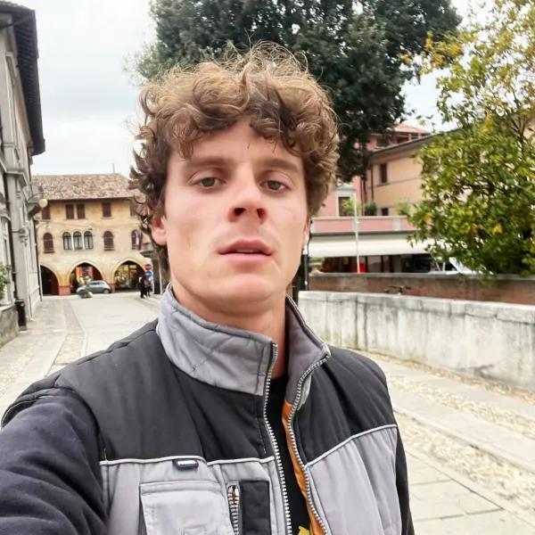 Alessandro Imprenditore