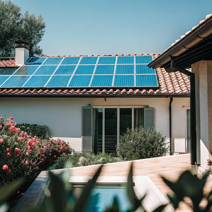 Il tuo contatore da 3 kW salta sempre? Il fotovoltaico ti d&agrave; respiro